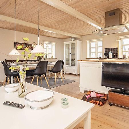 Holiday Home Oster Assels VI Exterior foto