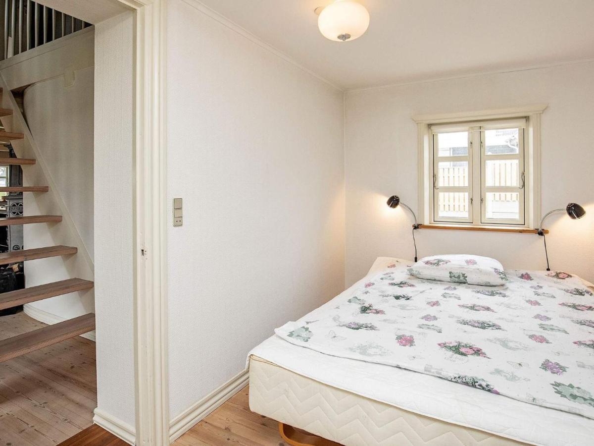 Holiday Home Oster Assels VI Exterior foto
