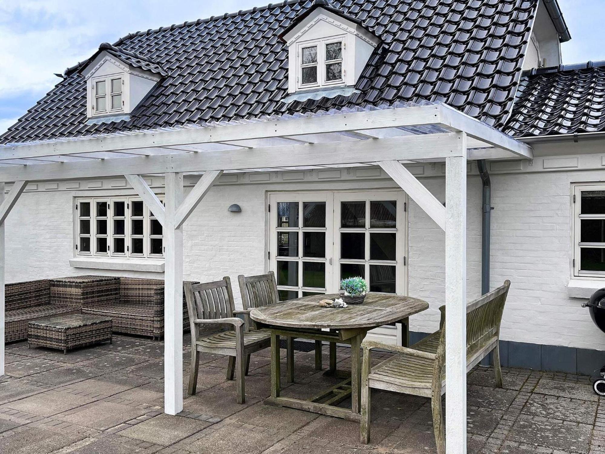 Holiday Home Oster Assels VI Exterior foto